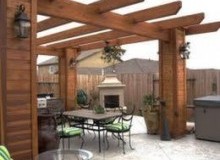 Kwikfynd Pergolas
postmansridge